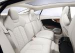 Audi Sportback Concept 2009 года